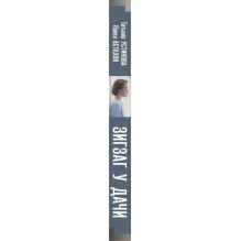 Зигзаг у дачи