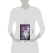 Попаданка я и моя драконья семья