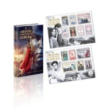 Любовь Советского Союза (набор из книги и стикерпаков)