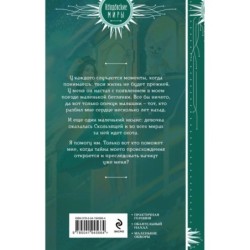 Хозяйка магического экспресса