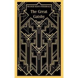 The Great Gatsby