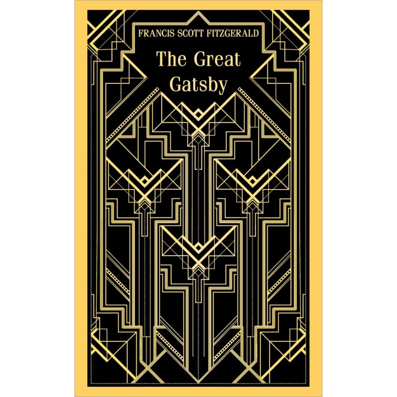 The Great Gatsby