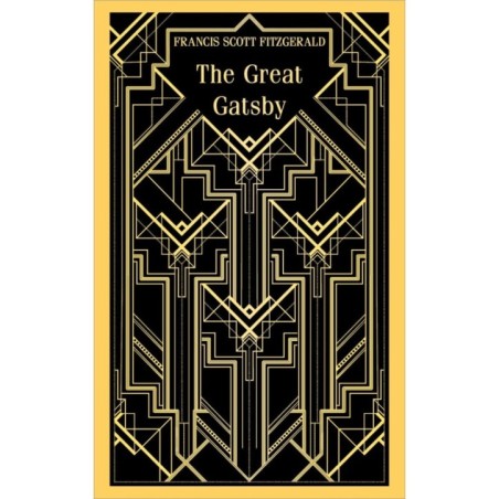 The Great Gatsby