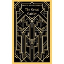 The Great Gatsby