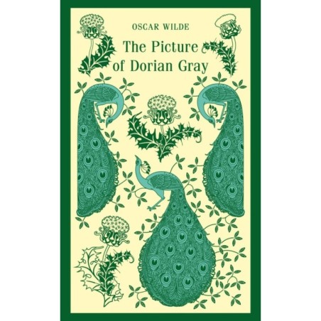The Picture of Dorian Gray