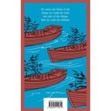 Three Men in a Boat (To Say Nothing of the Dog)