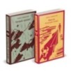 Набор "Первая мировая война в произведениях Хэмингуэя" ( комплект из 2 книг: Прощай, оружие! и Фиеста (И восходит солнце)