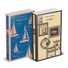 Набор "Путь творца" (комплект из 2 книг: Мартин Иден и «Гений»)
