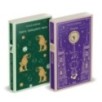 Набор "Реальность или сон" - романы Густава Майринка (комплект из 2 книг: Голем и Ангел западного окна)