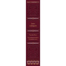 Мартин Иден. Маленькая хозяйка Большого дома