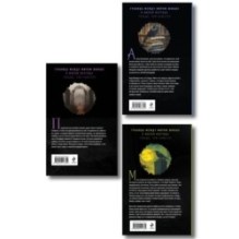 Комплект из 3-х книг цикла "Демонология по Волкову": Собиратели душ + Падальщики + Сноходцы