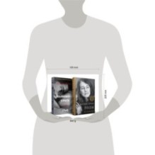 Комплект из книг: Годы + Обыкновенная страсть. Стыд