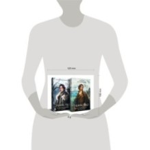 Комплект из 2-х книг. Убийство в старинном особняке + Убийство в заснеженных горах