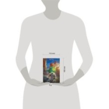 Любовь, ведьма и котики