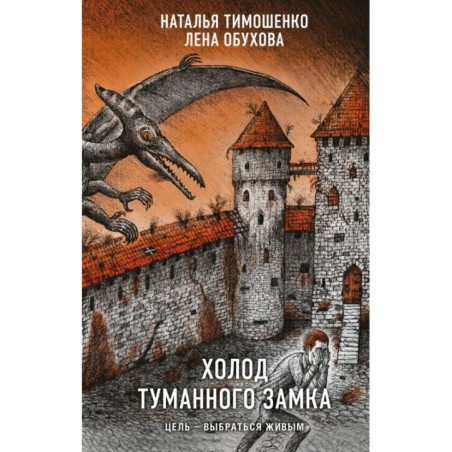 Холод туманного замка