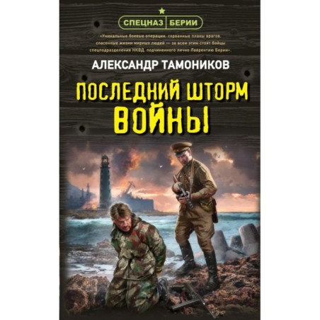 Последний шторм войны