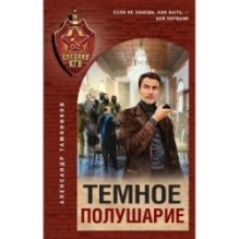 Темное полушарие