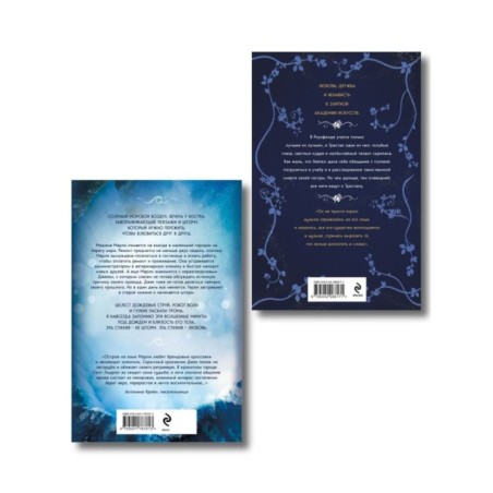 Комплект из 2-х книг (Тайны, что мы храним + Когда приходит шторм)