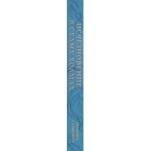 Исчезновение в седых холмах