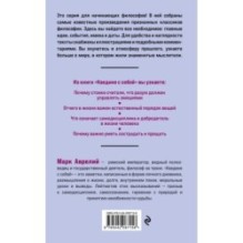 Наедине с собой. Философия для начинающих с комментариями и иллюстрациями