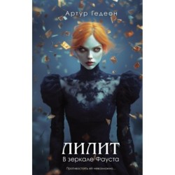 Лилит. В зеркале Фауста