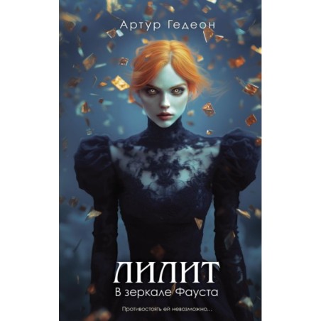 Лилит. В зеркале Фауста