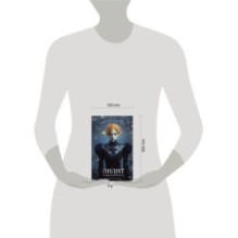 Лилит. В зеркале Фауста