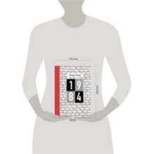 1984 (Джордж Оруэлл)