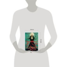 Предначертанная. Часть первая. Роман