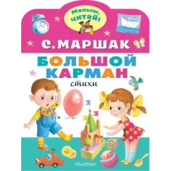 Большой карман