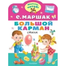 Большой карман