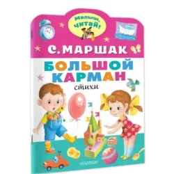 Большой карман