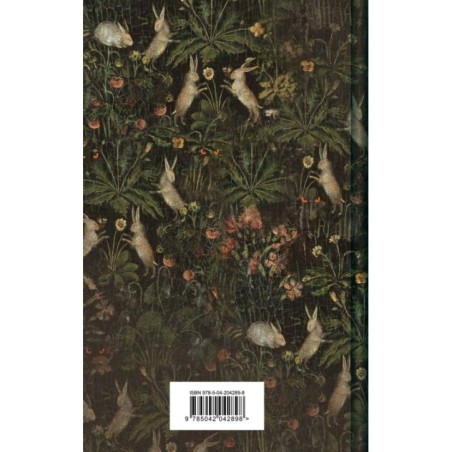 Зверь в венецианском зеркале. Рассказы русских писателей