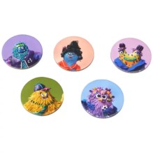 Настольная игра "Лапы, ножницы, бумага"