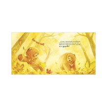 Семейные сказки. Книжки-картинки. Самый лучший дедушка на свете