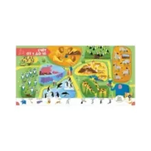 Главная книга малыша. Главная книга малыша