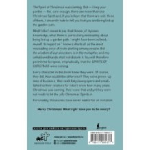 A Christmas Carol. In Prose. Being a Ghost Story of Christmas - Рождественская песнь в прозе. Святочный рассказ с привидениями