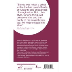 A Holy Terror - Настоящее чудовище