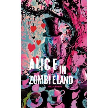 Alice in Zombieland