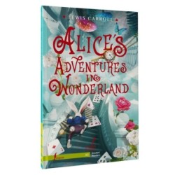 Alice`s Adventures in Wonderland. A2 - Алиса в стране чудес. A2