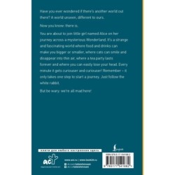 Alice's Adventures in Wonderland. Through the Looking-Glass, and What Alice Found There