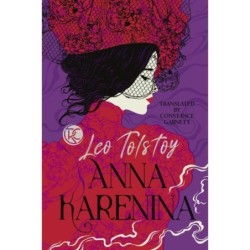 Anna Karenina