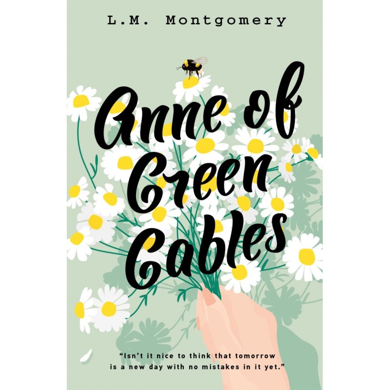 Anne of Green Gables