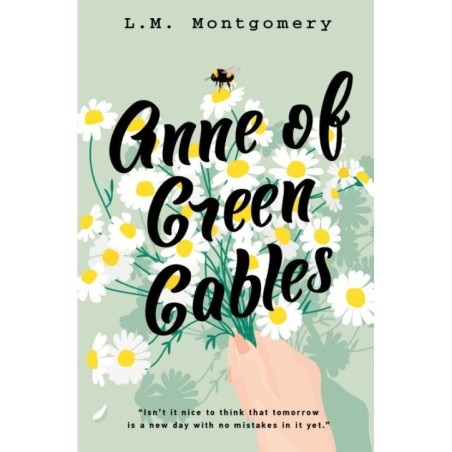 Anne of Green Gables