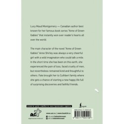 Anne of Green Gables