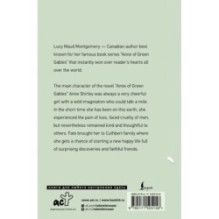 Anne of Green Gables