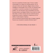 Arsène Lupin, Gentleman-cambrioleur