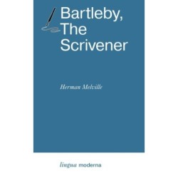 Bartleby, The Scrivener