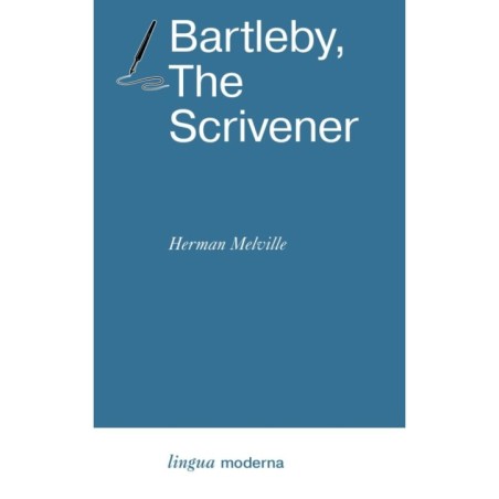 Bartleby, The Scrivener