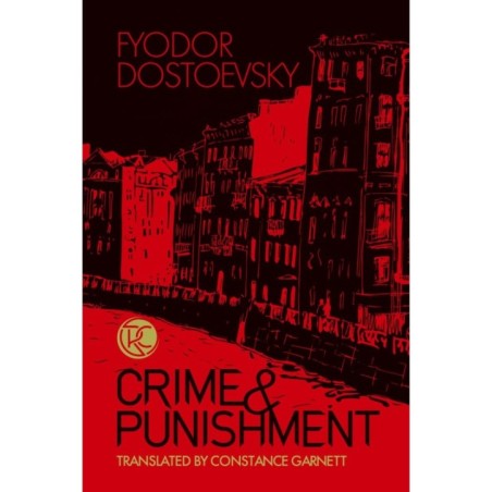 Crime & Punishment